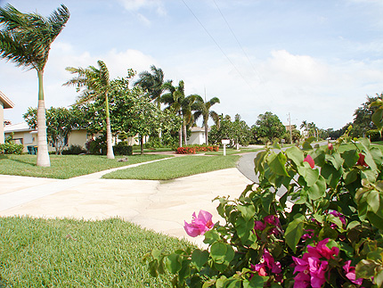 Bahama House