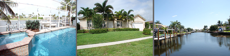 Bahama House
