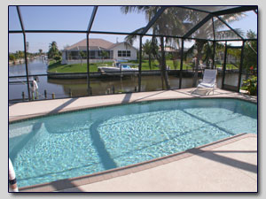 Pool View 2