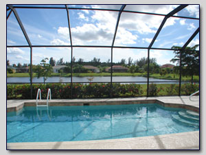 Private Pool