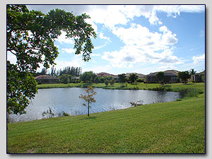 Lake View