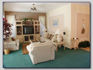Family Room View 2