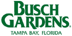 Busch Gardens, Tampa Bay, Florida