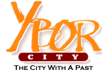 Ybor City, the city with a past