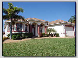 Peppertree House