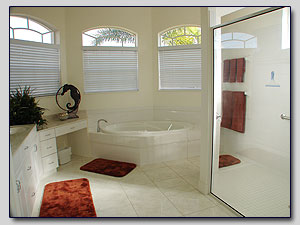 Master Ensuite Bathroom