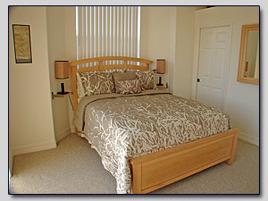 Queen Bedroom