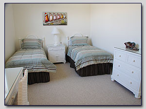 Twin Bedroom