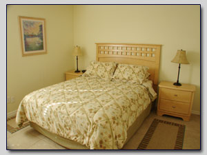 Queen Bedroom
