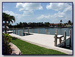 Hideaway Cove
