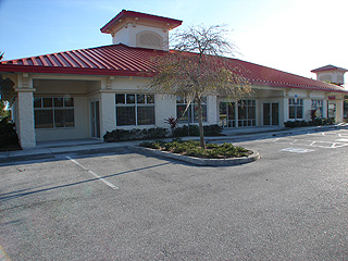 Bradenton office