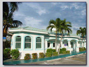Cape Coral office