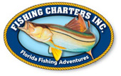 Fishing Charters Inc