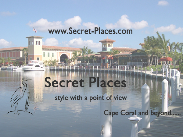 secret-places.com logo