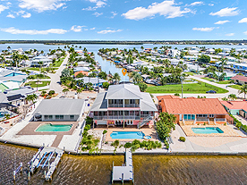 Kokopelli Beach Villa