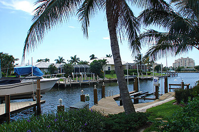 Secret Places - Private florida vacation rentals, villas along the Gulf Coast of Florida